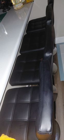High chairs