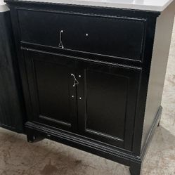 ON SALE🔥 30" Bathroom Vanities In Different Styles, Starting From $100 And Up!