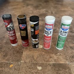 Car Grease