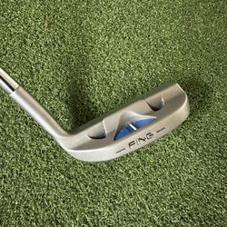 Ping putters