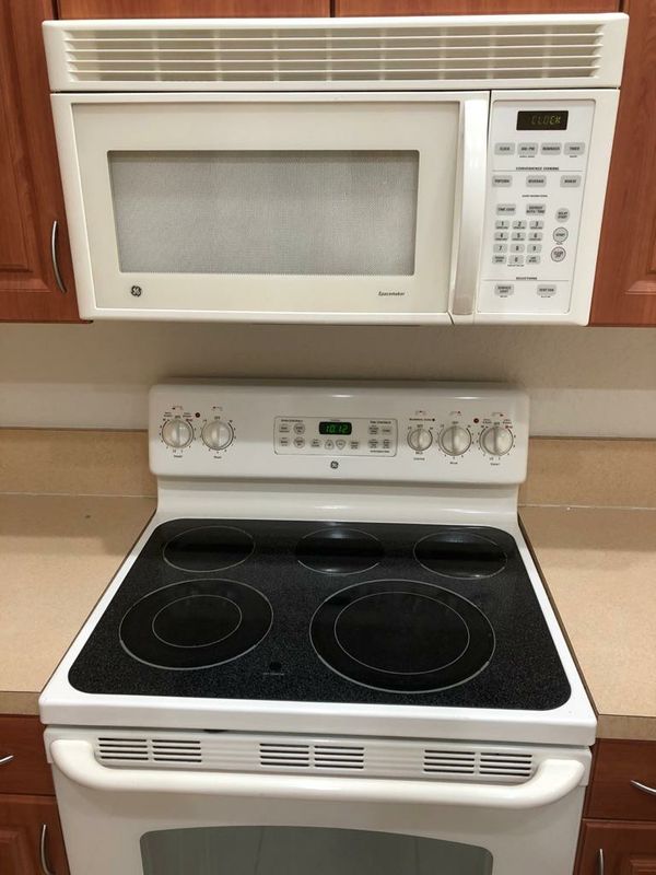 200 bundle for Fridge, Dishwasher, Stove, Micro for Sale in Miramar