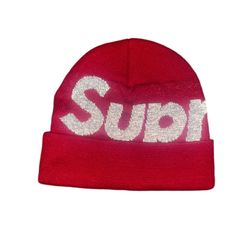 Supreme Beanie