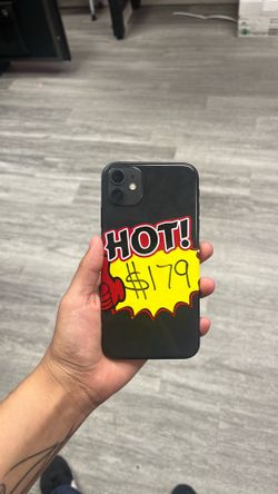 iPhone 11 64gb unlocked