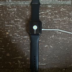 Apple Watch Series 4