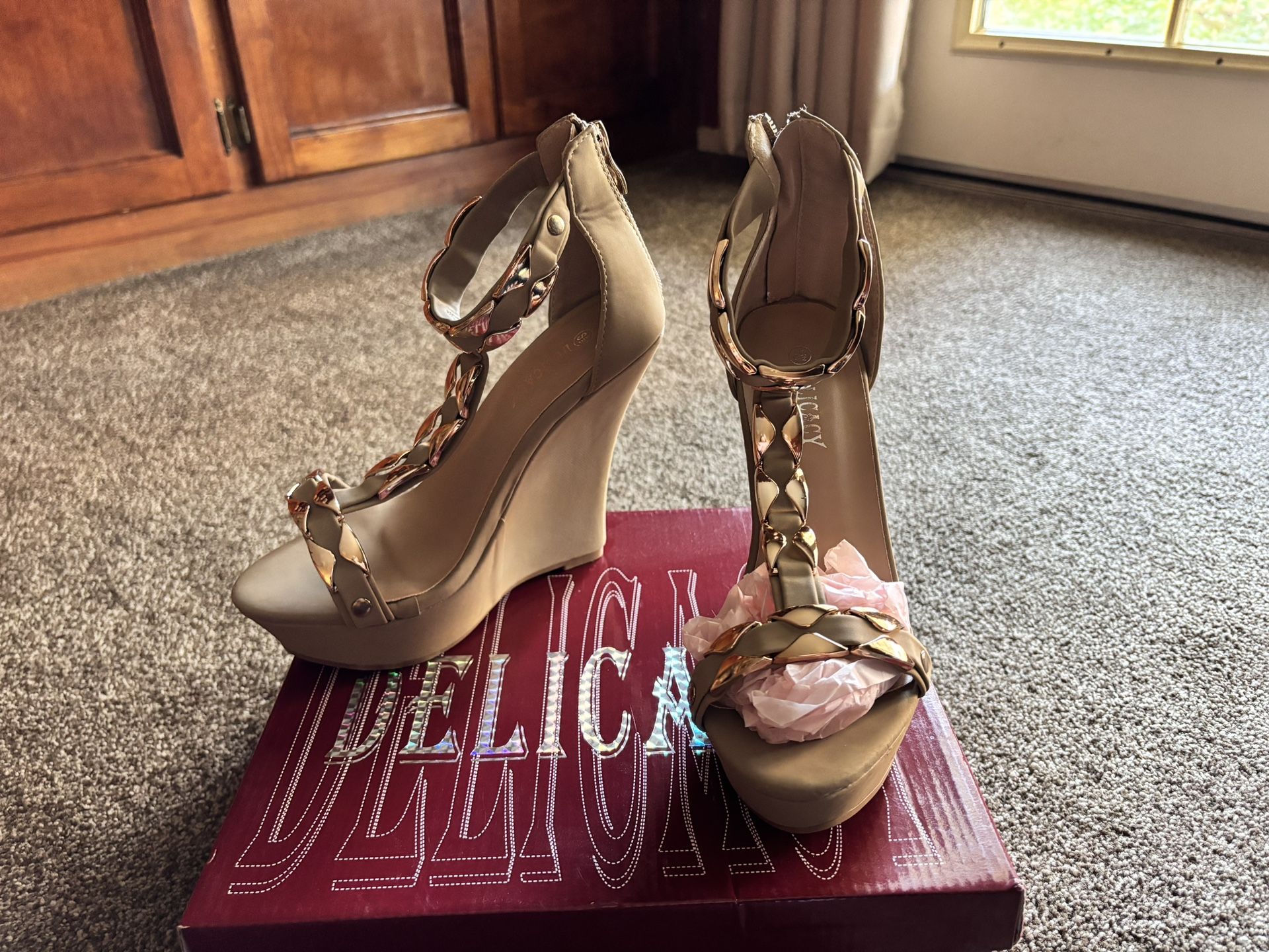 Wedges
