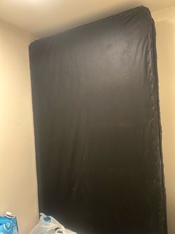 Twin box spring