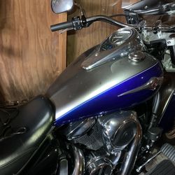 2019 Kawasaki Vulcan 900 $6,000.00