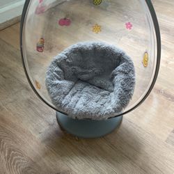 Egg Chair for dolls 