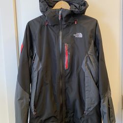 The North Face Summit Series Hyvent Alpha Jacket S