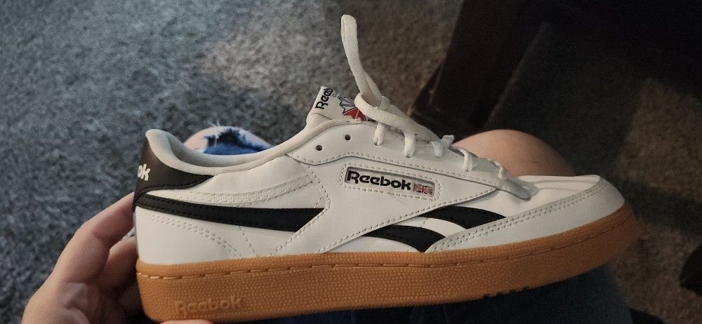 Reebok Revenge