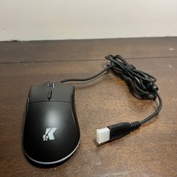 RGB Mouse