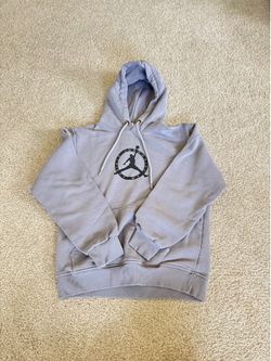 Off-White Jordan Hoodie