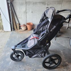 Bob Jogging /all terrain Stroller