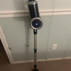 FREE - Rechargeable Cordless Vacuum