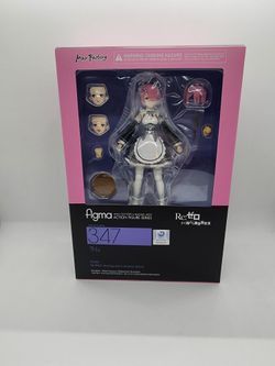Figma Ram