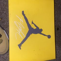 air jordan 4 lightning