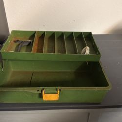 Tackle Box 