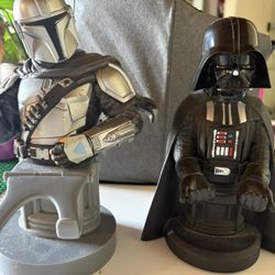 PS5 / Xbox Controller Holder 