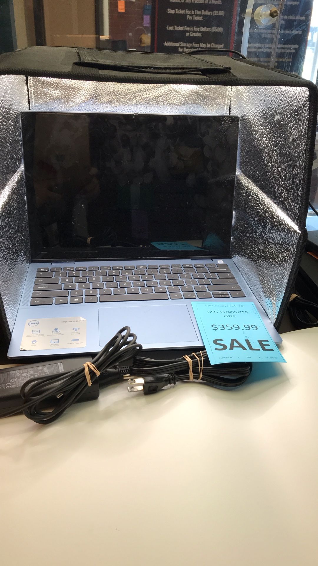 Dell Computer