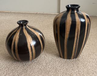 Vases