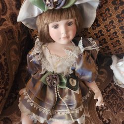 MUÑEQUITAS de collection