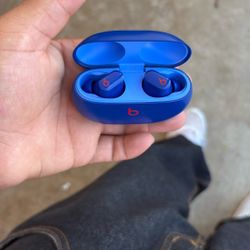 Beats Noise Cancellation Pretty Brand New
