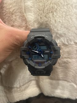 G-shock Watch