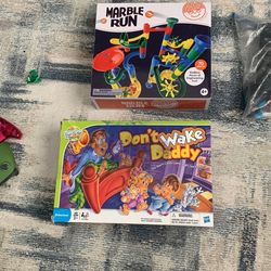 Variety Of Games See Prices Below