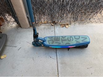 Jetson electric scooter