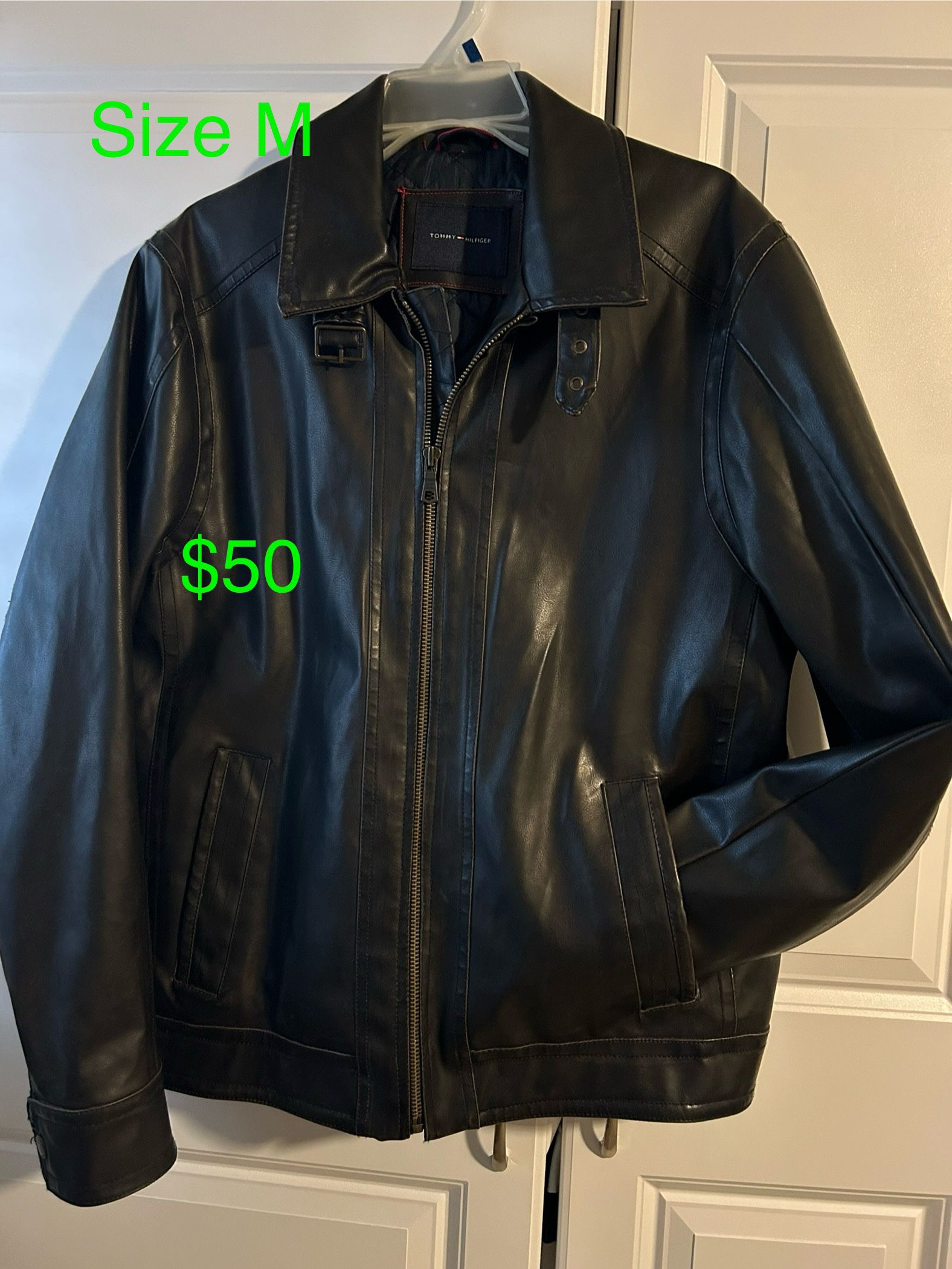 Jacket For Men’s $50 Tommy Hilfiger 