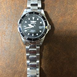 Invicta