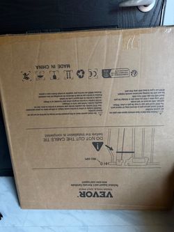 Baby gate or dog gate brand new