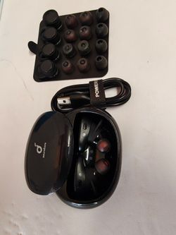 Soundcore liberty2 bluetooth earbuds