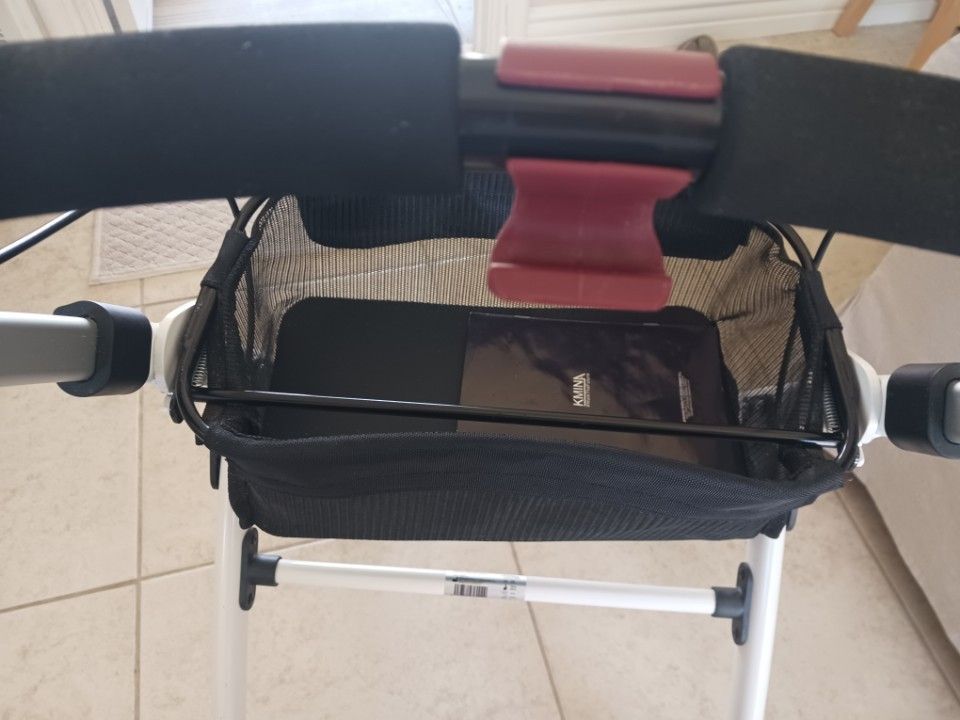 Folding Walker