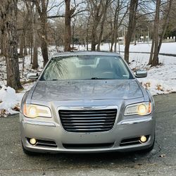 2014 Chrysler 300