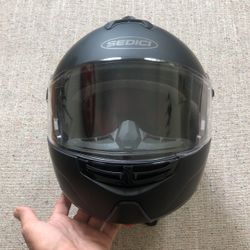 Sedici Modular Helmet Small - Brand New, No Box