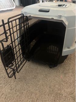 Pet Carrier