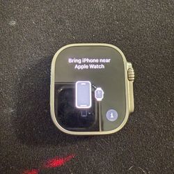 Apple Watch Ultra Series 2
