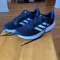 NEW ADIDAS RUNNING AND TRAINING SHOES size 10 Men 