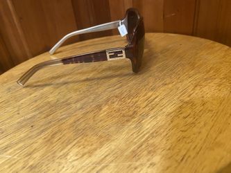 Fendi Sunglasses 