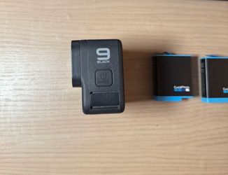 Go pro 9 Black