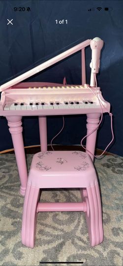 Little Musician Piano 