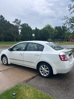 2011 Nissan Sentra