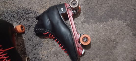 Roller Skates