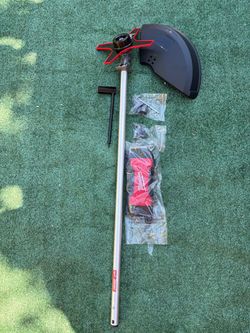 Milwaukee M18 FUEL QUIK-LOK Brush Cutter Attachment