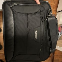 Targus Suitcase Laptop Bag (new)