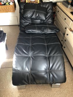 Therapy style sofa