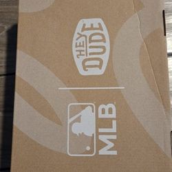 Hey Dude Wally Funk MLB Dodger