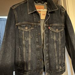 Levi’s Jean Jacket 