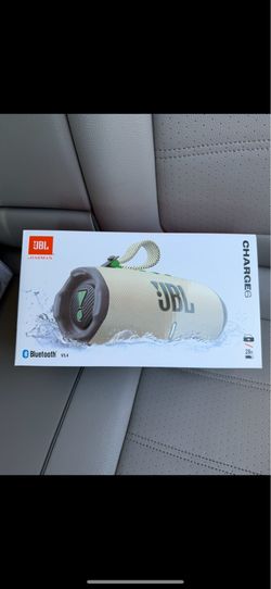 JBL charge 6